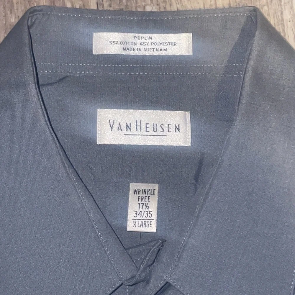 Van Heusen XL - Picture 3 of 6